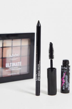 Mascara and eyeliner secrets you must know