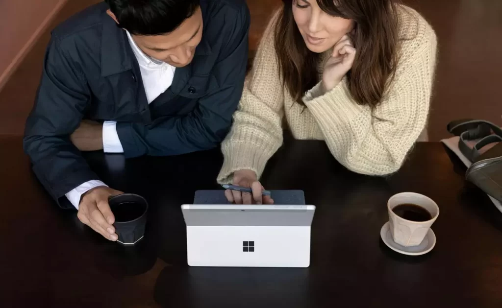 Microsoft Surface Go 2- Is the Cheapest Laptop Good One!