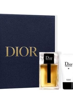 Iconic Dior Homme Eau de Toilette 100ml gift box