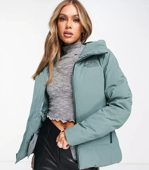 Best winter jackets of 2021-2022