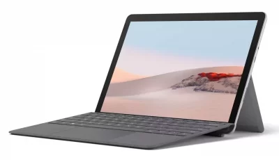 Microsoft Surface Go 2- Is the Cheapest Laptop Good One!