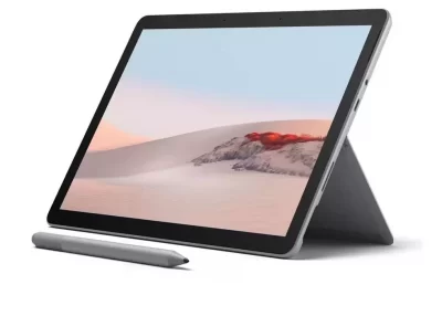 Microsoft Surface Go 2- Is the Cheapest Laptop Good One!