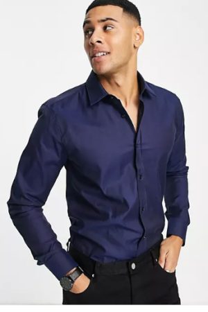 03 Stylish Ways to Wear a Formal Shirt Casually