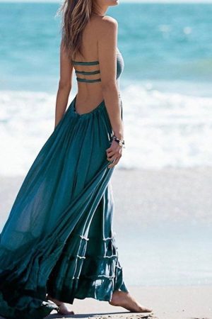 03 Trendy Maxi Dresses for Your Next Party!