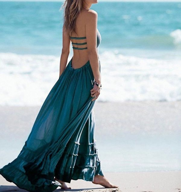 03 Trendy Maxi Dresses for Your Next Party!