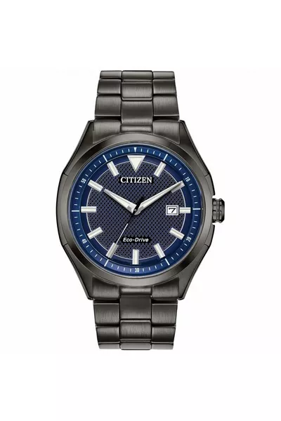 Citizens watches are the best. Why? Please give it a read