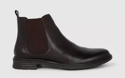 03 Leather Boots You Should Buy To Make Your Wear Stylish