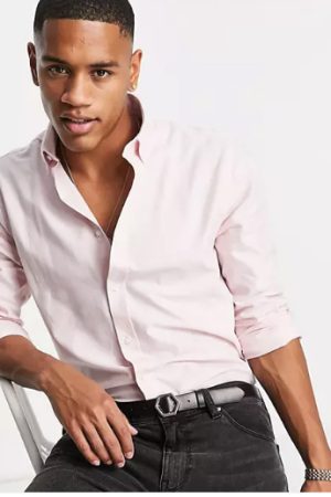 03 Stylish Ways to Wear a Formal Shirt Casually