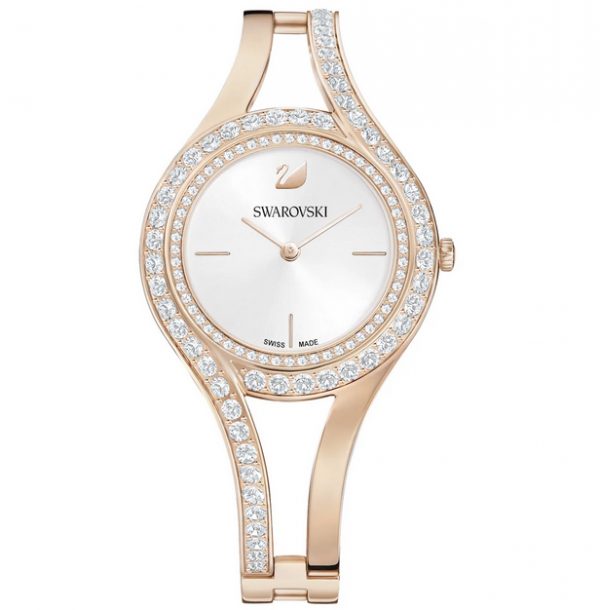 The Classic Swarovski Eternal Watch