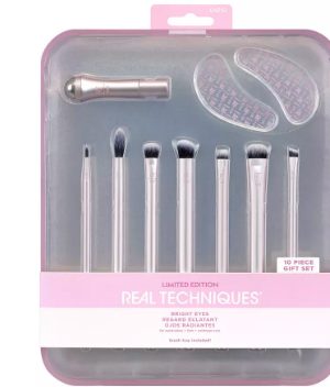 Real Techniques Eye Makeup Brush Gift Set