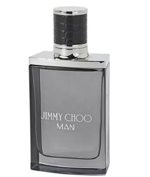 Luxury Jimmy Choo Man Eau de Toilette - 50ml