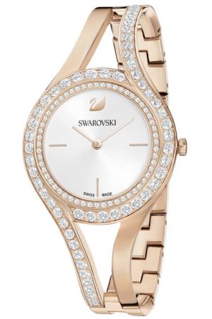 The Classic Swarovski Eternal Watch