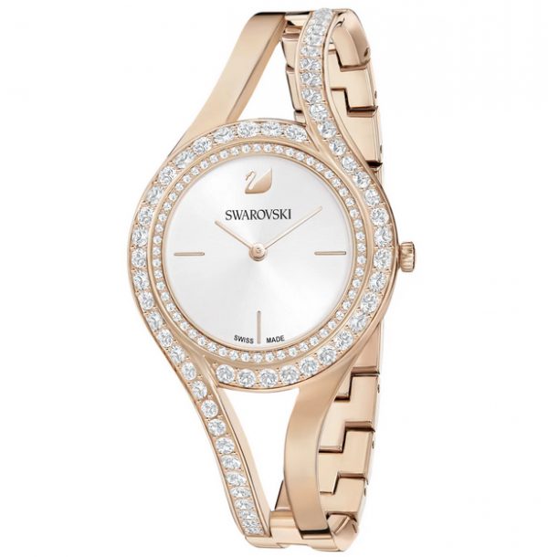 The Classic Swarovski Eternal Watch