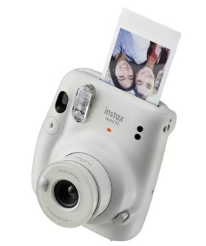 Instax Mini 11 Instant Camera