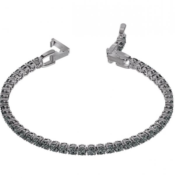 Versatile Tennis Deluxe Bracelet