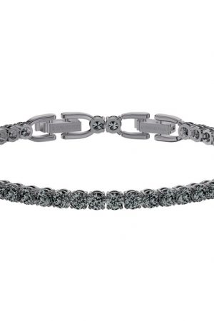 Versatile Tennis Deluxe Bracelet