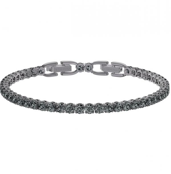 Versatile Tennis Deluxe Bracelet