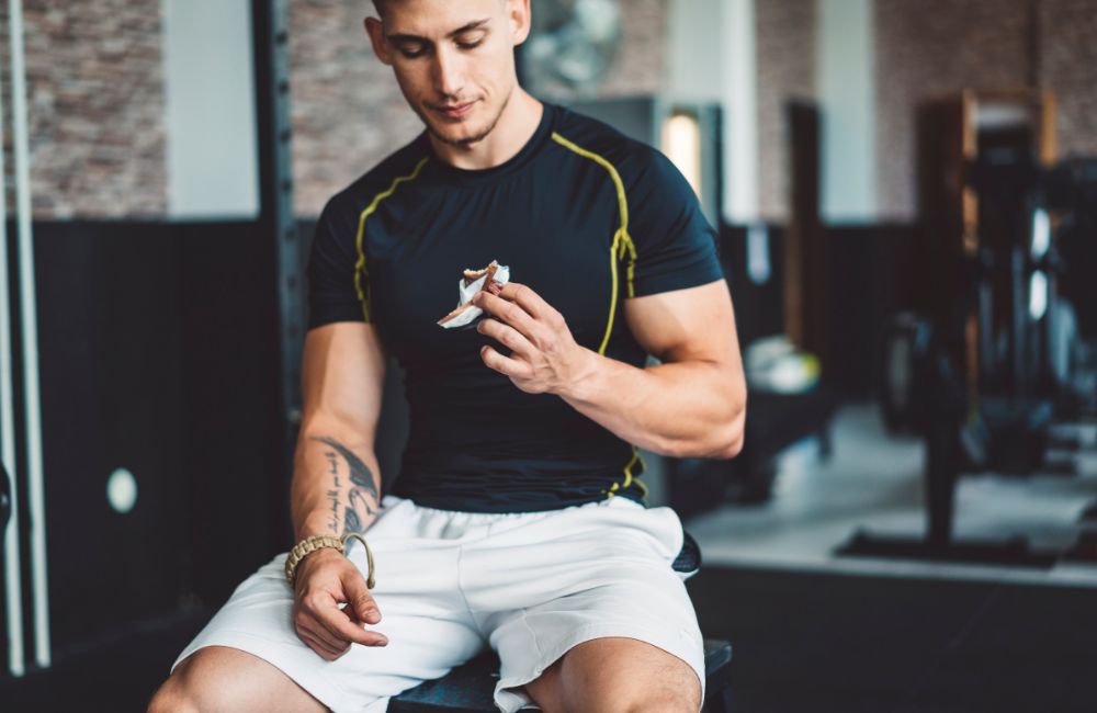 Wo man die besten qualitätsgeprüften Proteinriegel kaufen kann